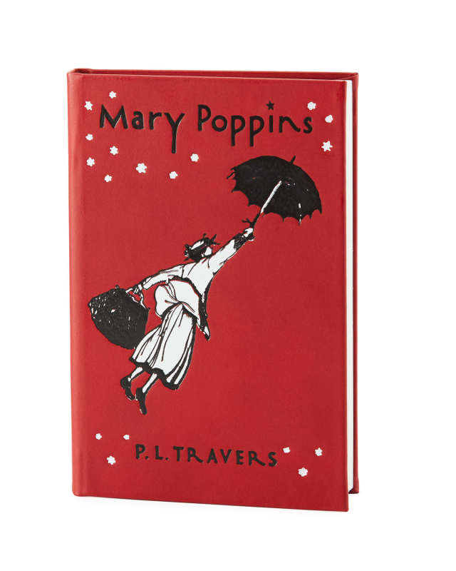 "Mary Poppins" Children's Book by P. L. Travers